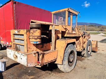 ZTS UNK 320 4X4 - 5