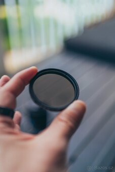 Sony FE 55 mm f/1,8 ZA Sonnar T - 5