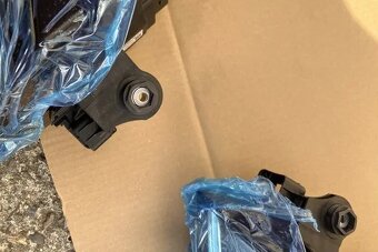 svetlo skoda superb iii 3 lift full led prave leve - 5
