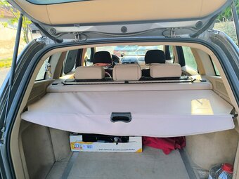 BMW X3 E83 - 5