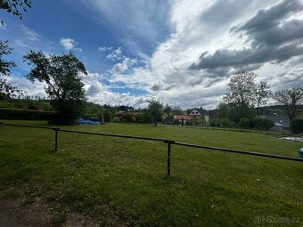 Stavební pozemek - 5