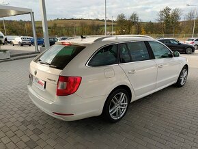 Škoda Superb 2,0 TDI,103kW,Elegance,ROZVODY - 5