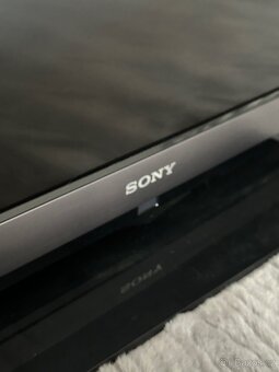 Sony Bravia kdl-32ex705 televize - 5