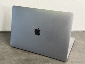 MacBook Pro 13'' 2017 / i5 / 8GB / 128GB SSD / Space Gray - 5