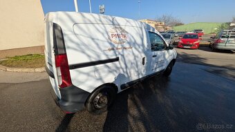 Dacia Dokker - 5