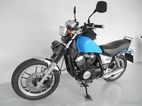 Honda VT 500E - 5