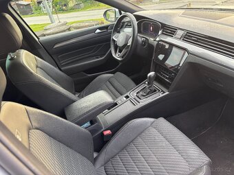 VW Passat 2.0 TDI EVO147KW 4x4 DSG R-line - 5
