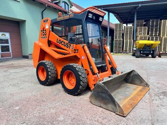 LOCUST 753 power 45 kW - 5