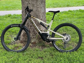 Rocky Mountain Altitude Powerplay Alloy 50 - Nová Batéria - 5