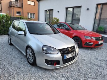 Volkswagen Golf V GT 240PS - 5