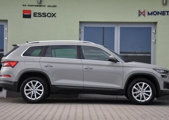 Škoda Kodiaq 2,0TDi REZERVACE - 5