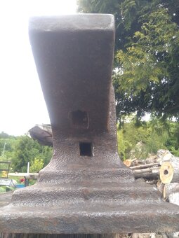 Kovadlina 100kg - 5