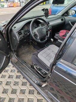 Prodám Hondu Civic Aerodeck - 5