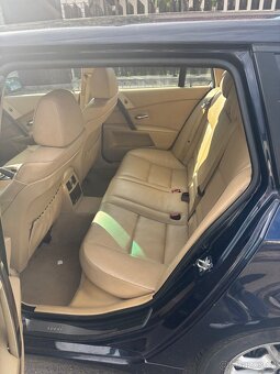 Bmw e61, 530d - 5