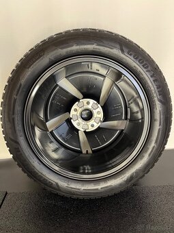 Origo Alu kola VW passat b9 r-line “Bologna” 5x112 - 5