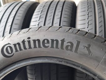 235/50 r19 letní pneumatiky Continental Premium Contact 6 - 5