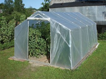 BAZÉNOVÉ ZASTŘEŠENÍ AZURO - VÝROBA NÁHRADNÍ PLACHTY - 5