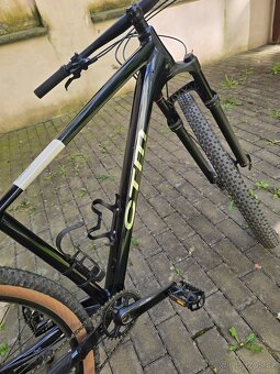 CTM Rascal 3.0 2024 – MTB 29", vel. L – TOP stav - 5