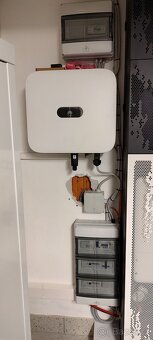 Elektroinstalační práce - 5