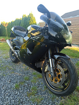 Aprilia RSV 1000 R.V.2002 - 5
