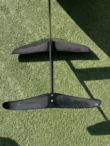 Starboard Formula s foilem RLboards - 5