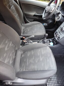 Opel Corsa D 1. 2. Essentia LPG 2014 - 5