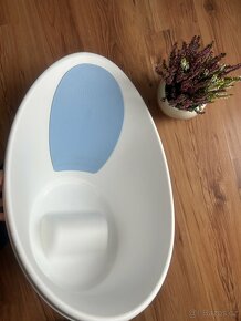 Vanička Shnuggle pro miminka - 5