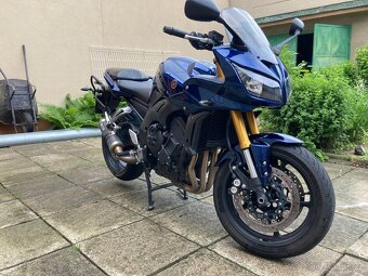 Yamaha FZ1 fazer - 5