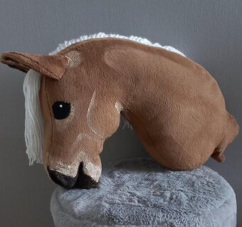 Prodám-hobby horse - 5