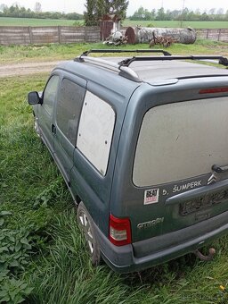 Espace a Berlingo - 5