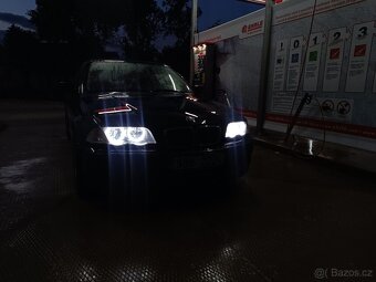 BMW E46 318i - 5