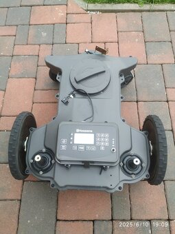 Husqvarna Automover 220 AC - 5
