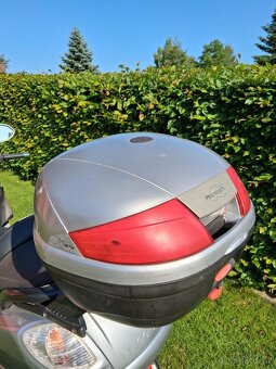 Piaggio X9 - 5