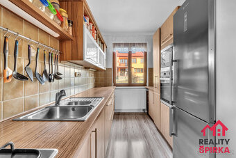 Prodej RD 5+1, garáž, CP 495 m², Staré Město u Moravské Třeb - 5