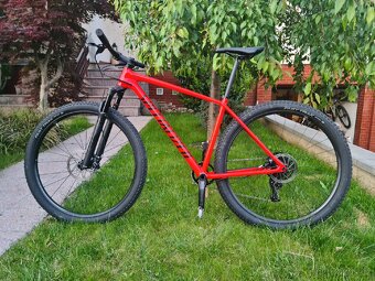 Specialized Chisel Expert 1x vel. L - 5