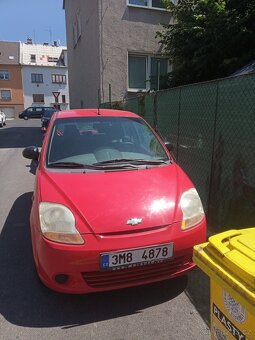 Prodám auto - 5