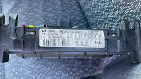 Prodám BSI a BSM modul Peugeot 206 - 5