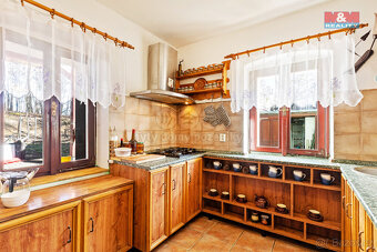 Prodej rodinného domu, 701 m², Vlčí Důl - 5