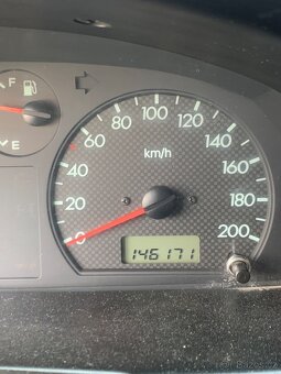 Hyundai Terracan 2.9 CRDi 4x4 – 110 kW – 146 171 km – STK do - 5