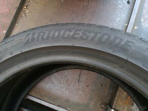 Letní pneumatiky Bridgestone 245/45 R19 102Y - 5