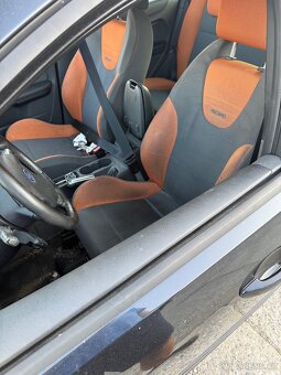 Náhradní díly Ford Focus ST225 2.5turbo 166kw - 5