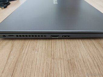 Notebook Asus X515 (X515FA-BQ052T) šedý - 5