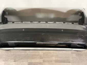 ŠKODA KODIAQ 16-24 - zadní nárazník 6xPDC 9901 - 5