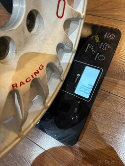 Oz Racing 5x100 R15 - 5