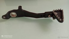 brzdová páka BMW R1200GS - 5