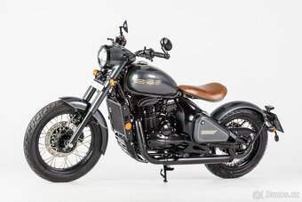 JAWA 350 CL Pérák - 5