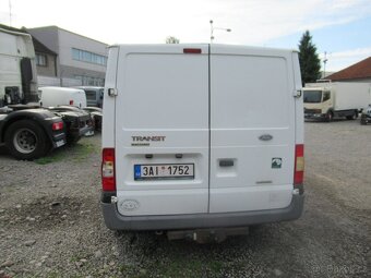 FORD TRANSIT 260S klima - 5