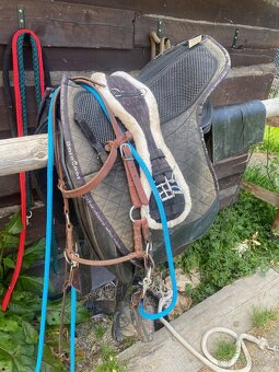 Prodám více sedel - 5