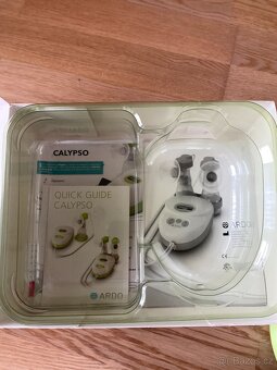 Odsavacka Ardo Calypso - 5