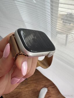 Apple Watch Series 7 45mm - 5